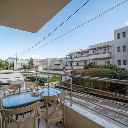 Cozy Spot II Near The Beach Agia  المظهر الخارجي الصورة