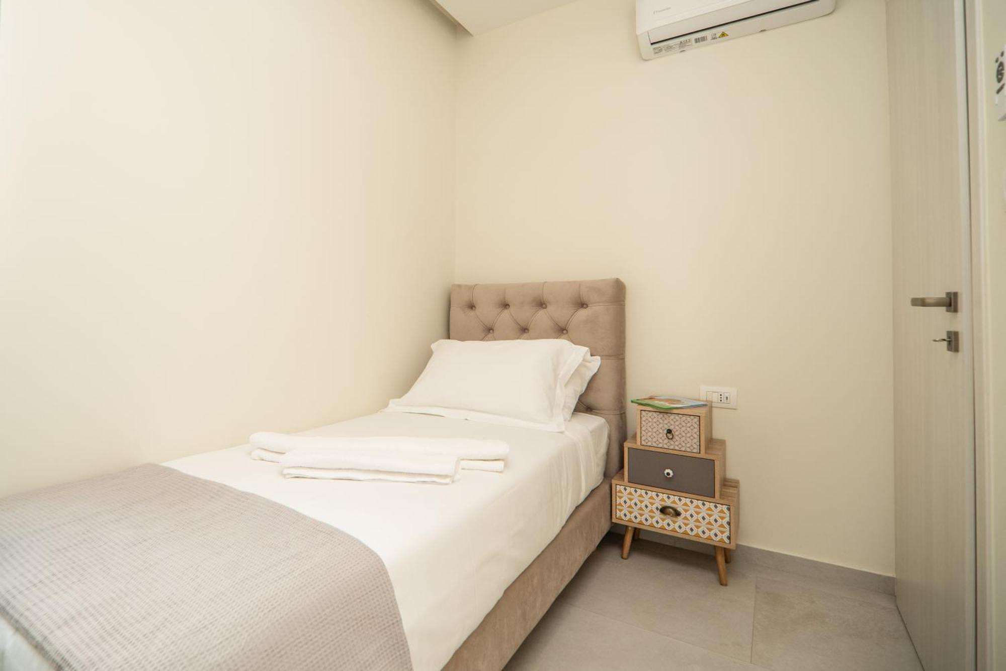 Cozy Spot II Near The Beach Agia  المظهر الخارجي الصورة