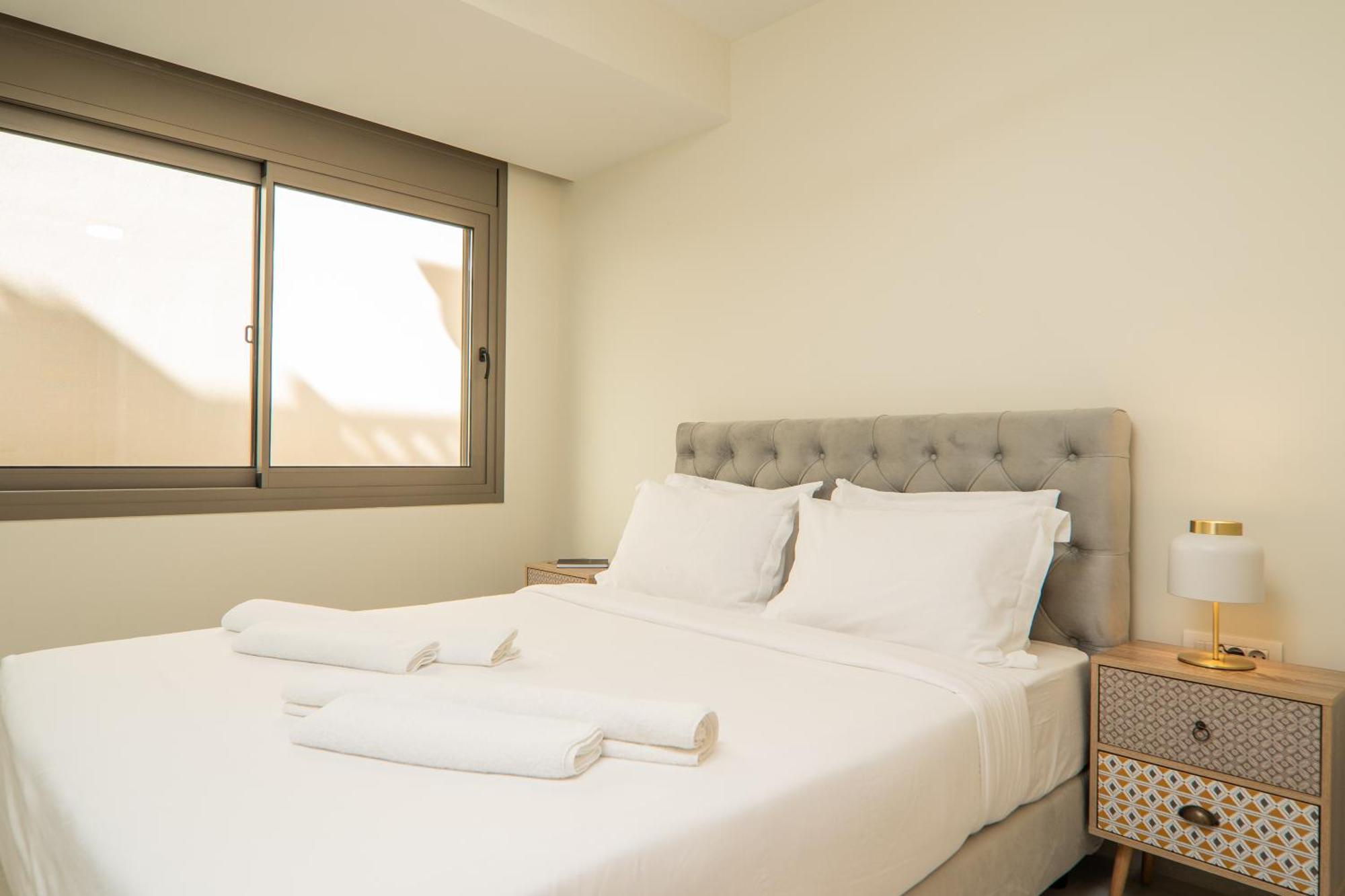 Cozy Spot II Near The Beach Agia  المظهر الخارجي الصورة